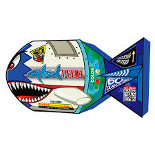 SHARKPEDO