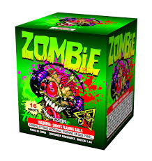 ZOMBIE