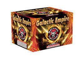 GALACTICA EMPIRE