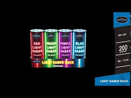 LASER SABER PACK